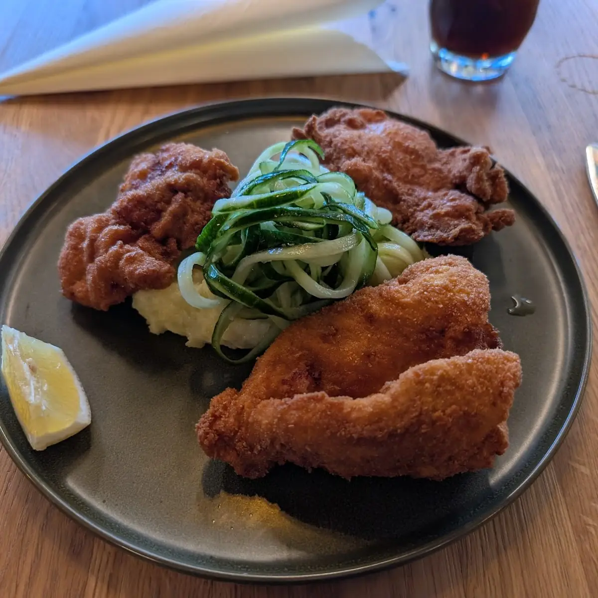 Essen und Trinken photo 3