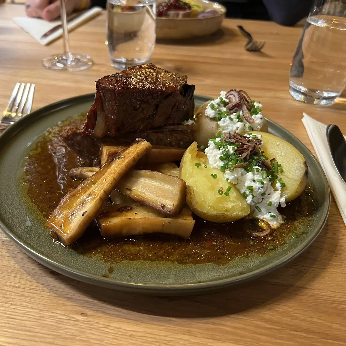 Essen und Trinken photo 4