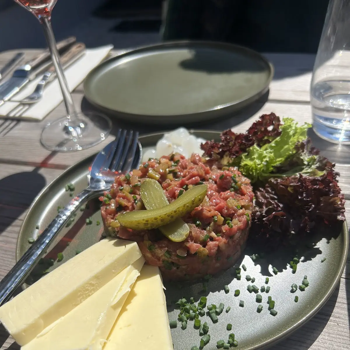 Essen und Trinken photo 6