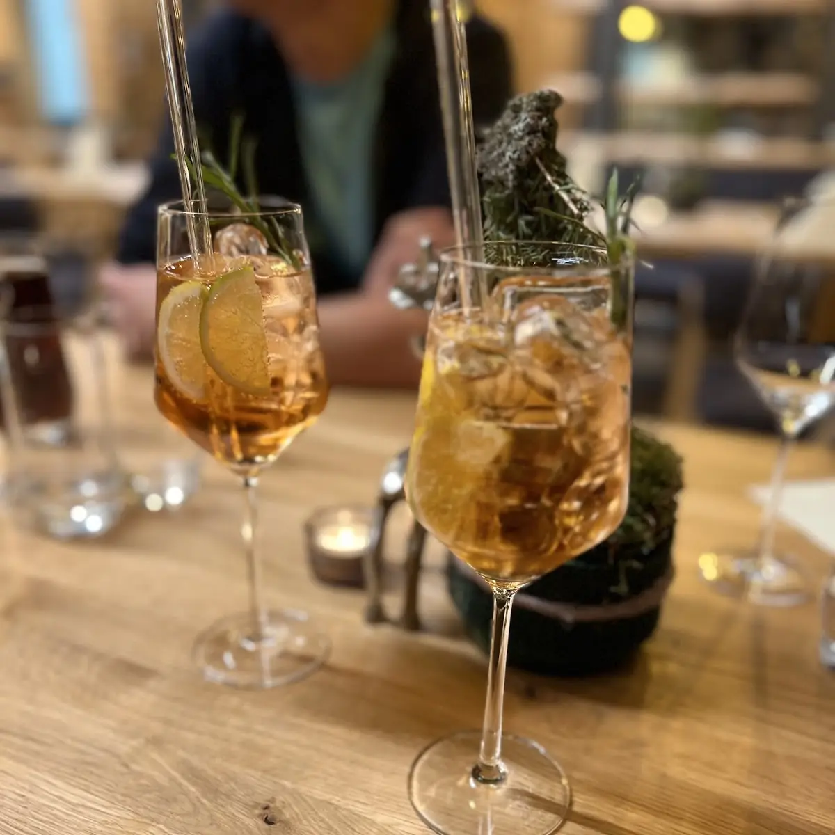 Essen und Trinken photo 8