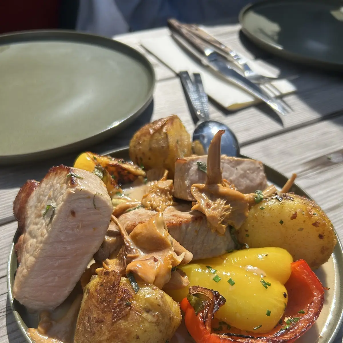 Essen und Trinken photo 9