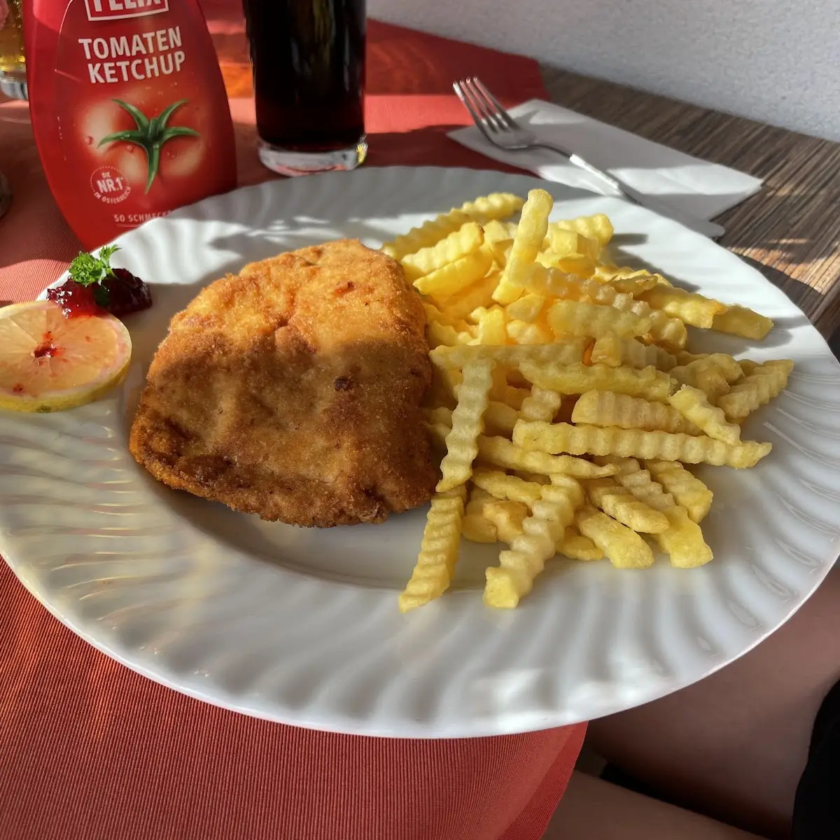 Essen und Trinken photo 3