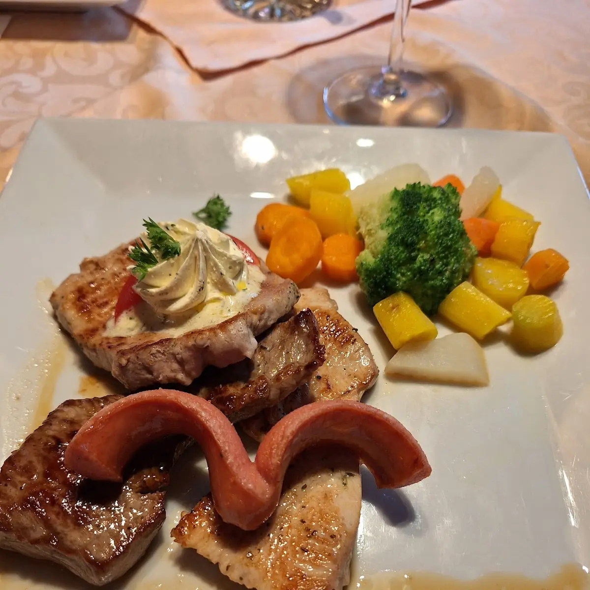Essen und Trinken photo 4