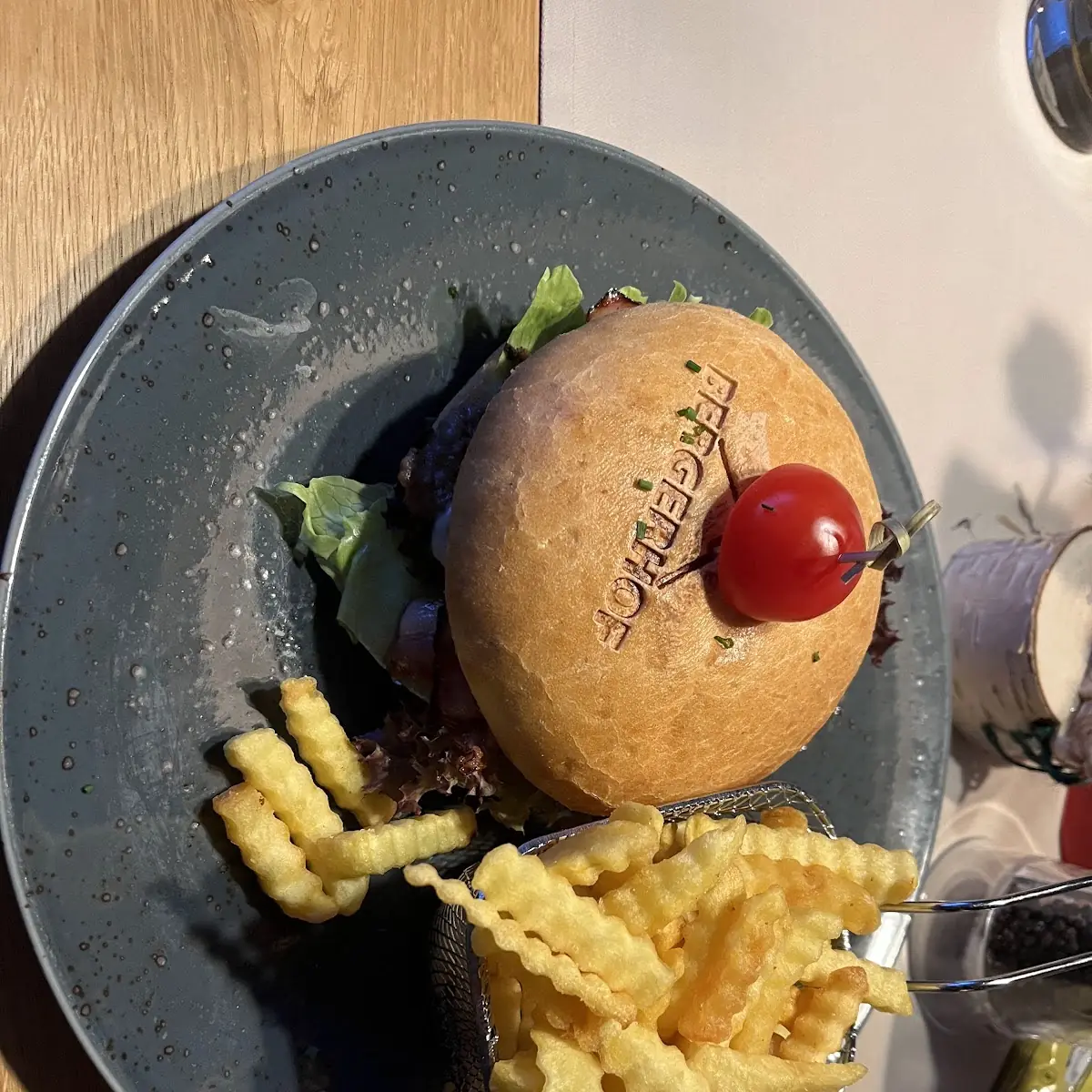 Essen und Trinken photo 5
