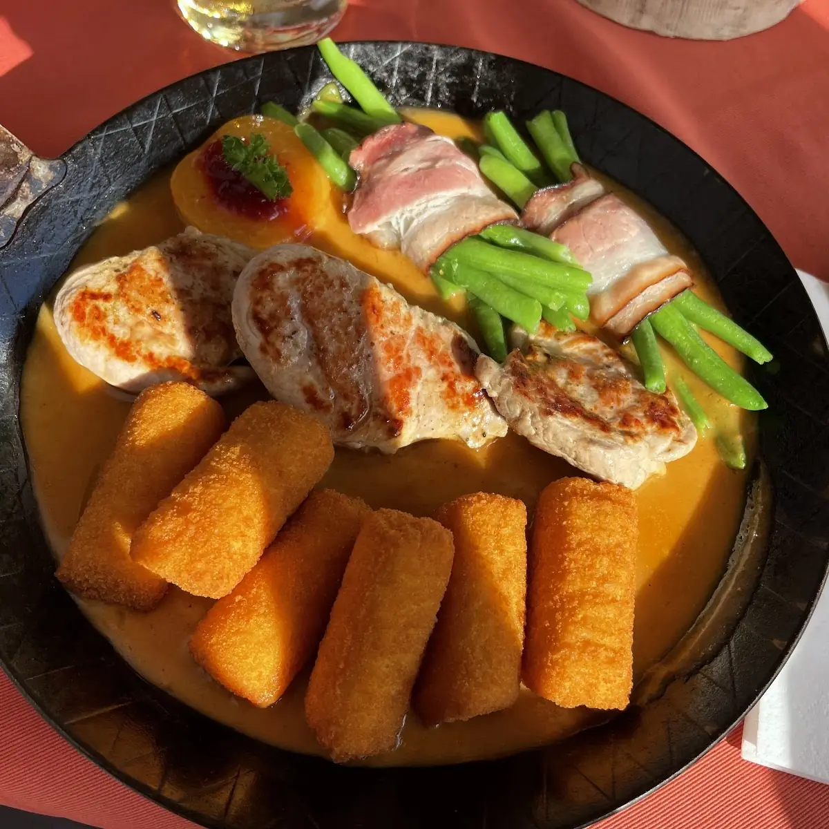 Essen und Trinken photo 6
