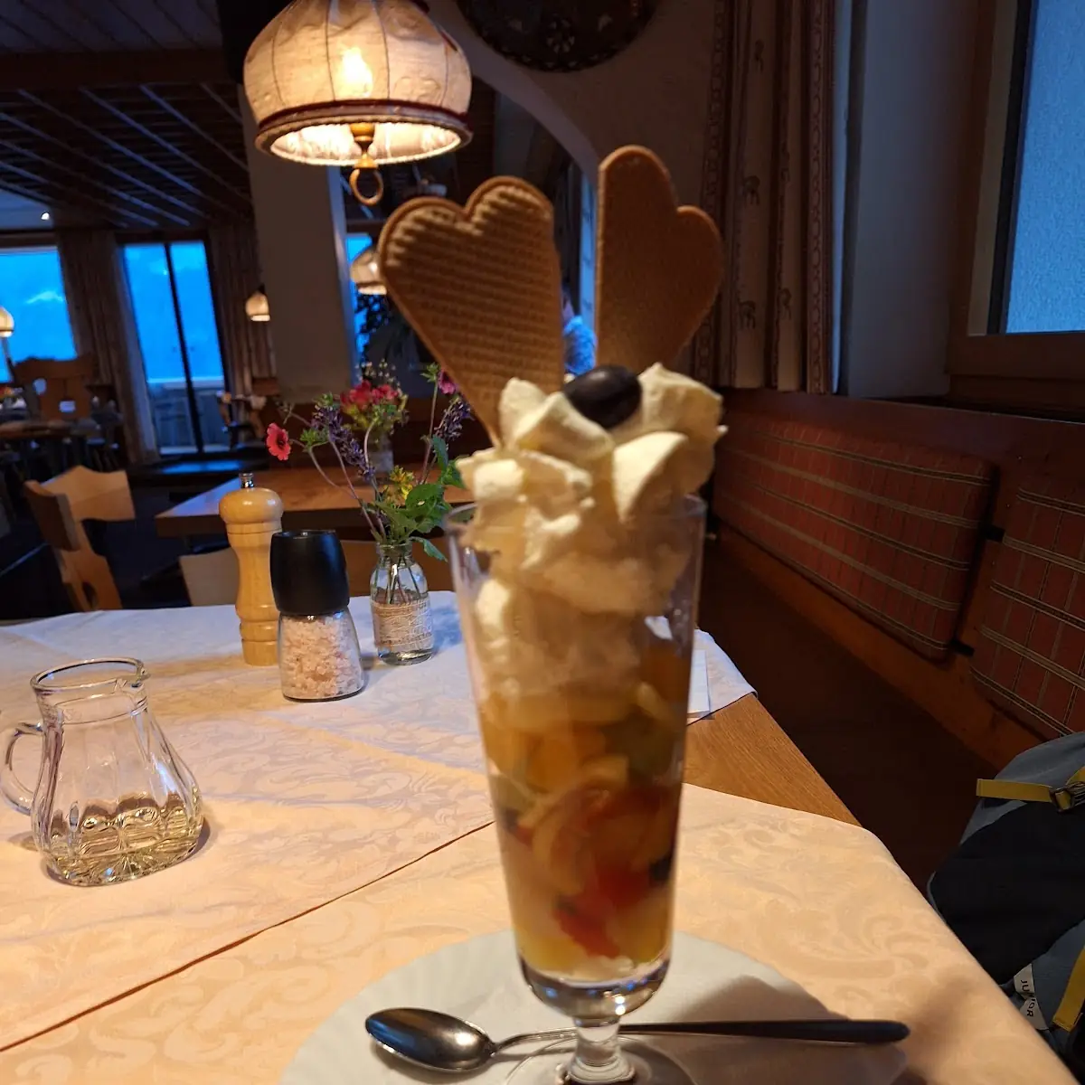 Essen und Trinken photo 8