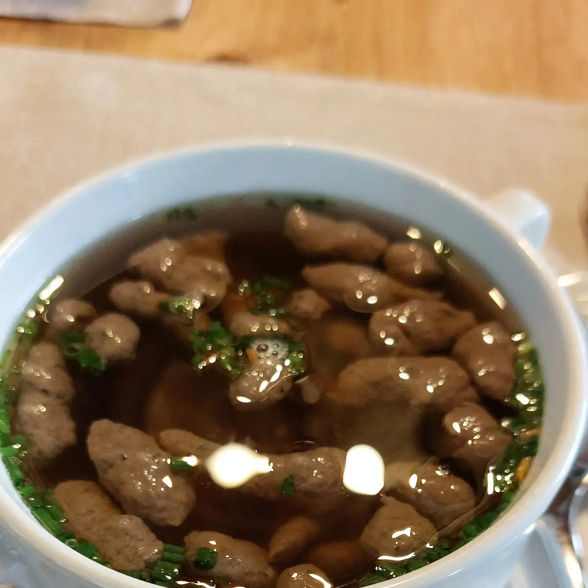 Essen und Trinken photo 9