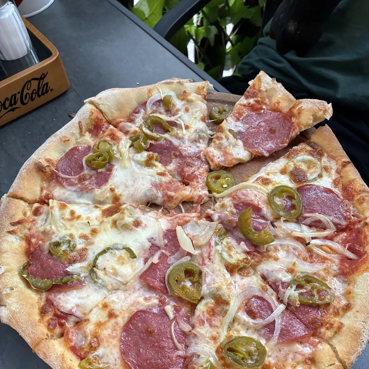 Essen und Trinken photo 7