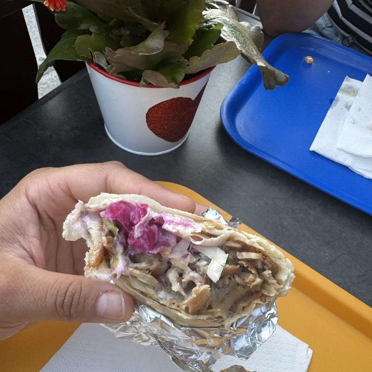 Essen und Trinken photo 9