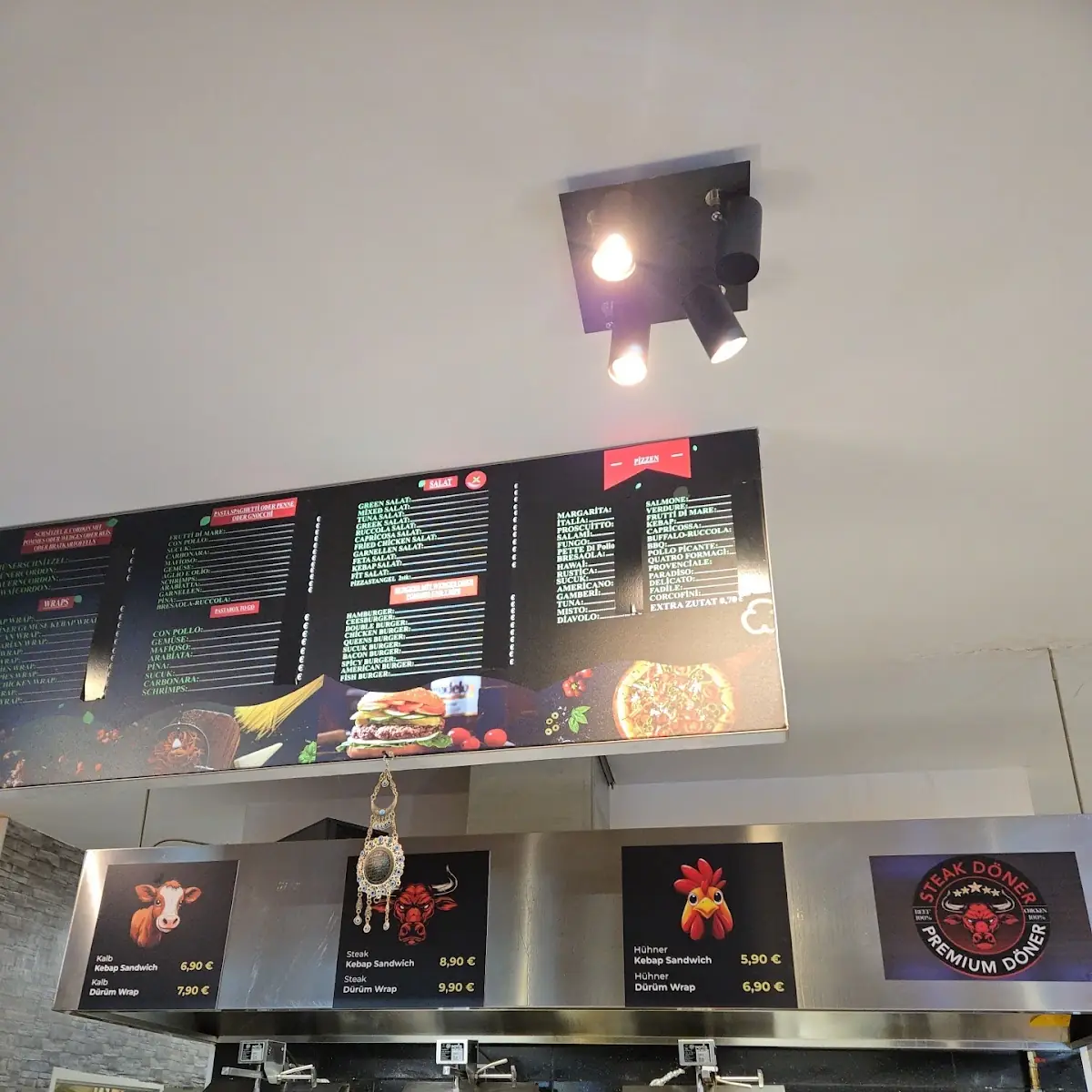 Speisekarte photo 5