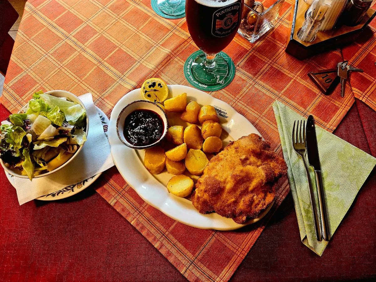 Essen und Trinken photo 10