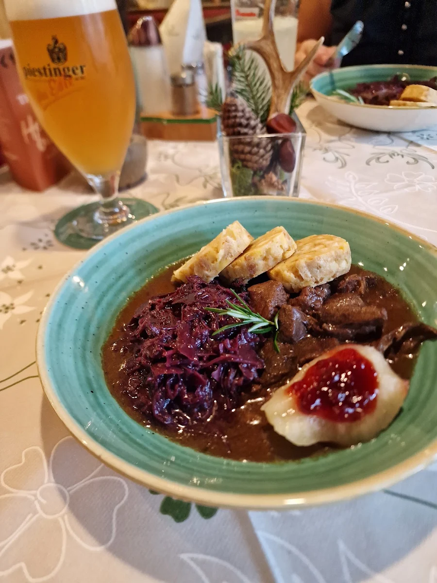 Essen und Trinken photo 2