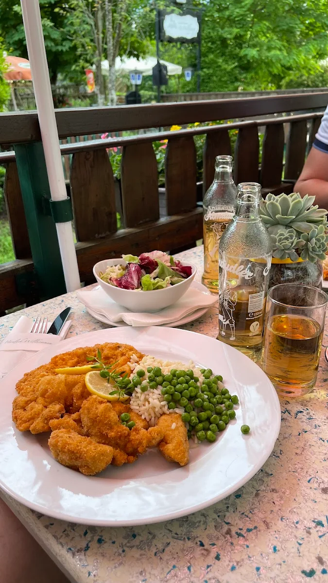 Essen und Trinken photo 3