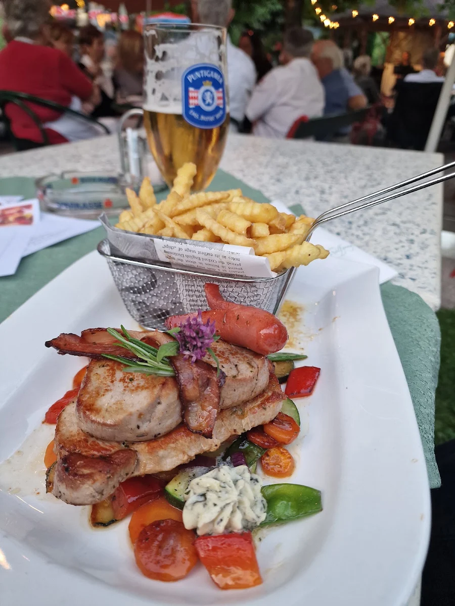 Essen und Trinken photo 6