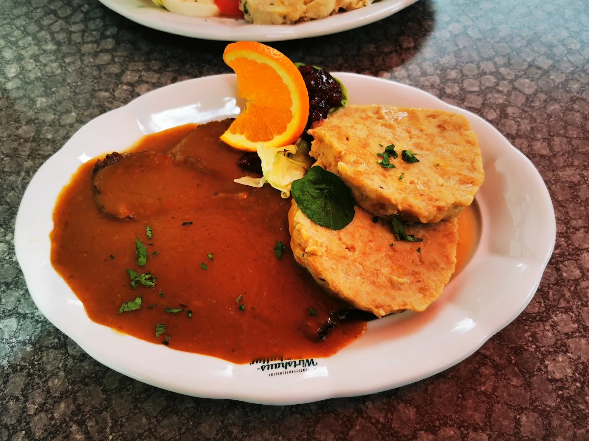 Essen und Trinken photo 7