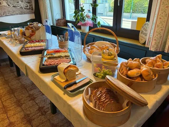 Essen und Trinken photo 8