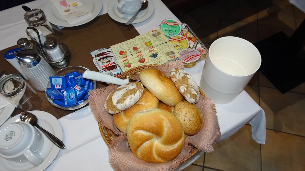Essen und Trinken photo 10