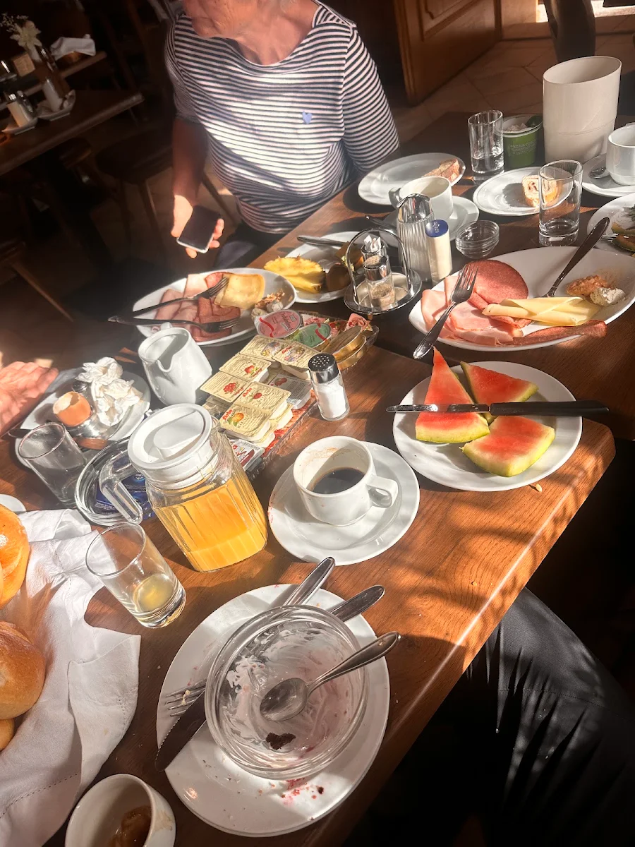 Essen und Trinken photo 3