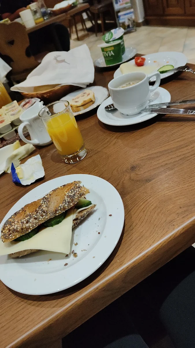 Essen und Trinken photo 4