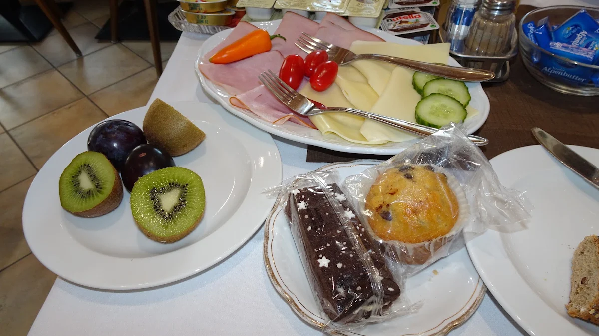 Essen und Trinken photo 6