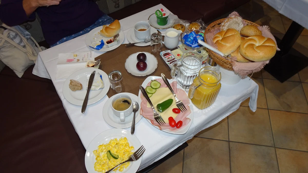 Essen und Trinken photo 7