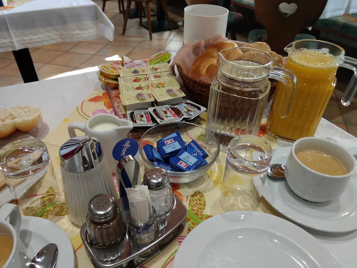 Essen und Trinken photo 8