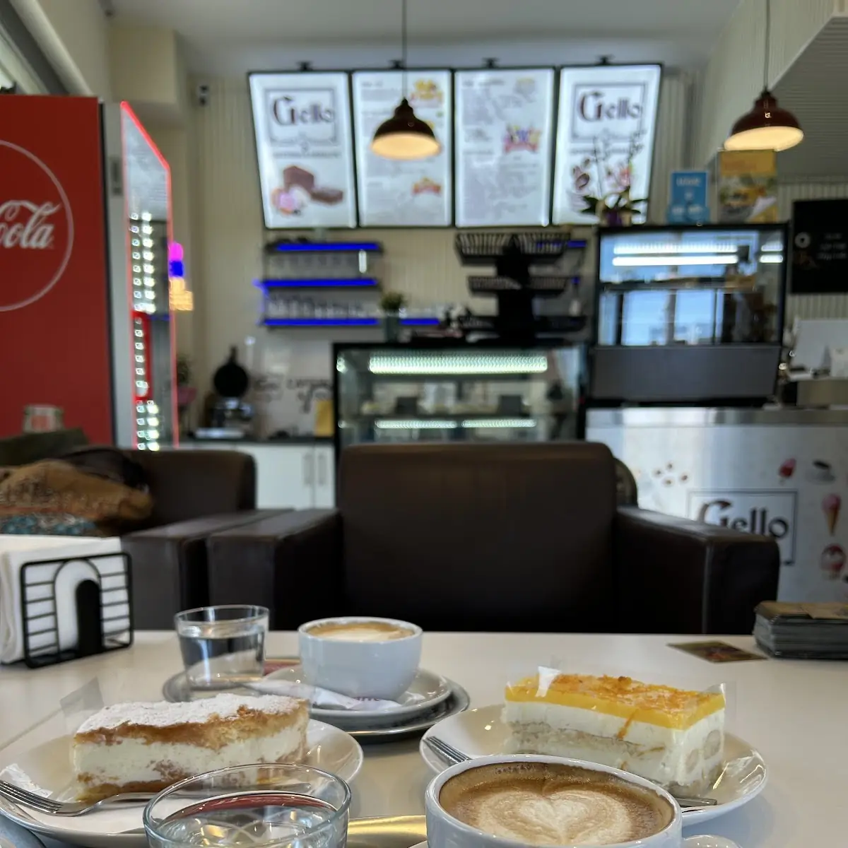 Essen und Trinken photo 10