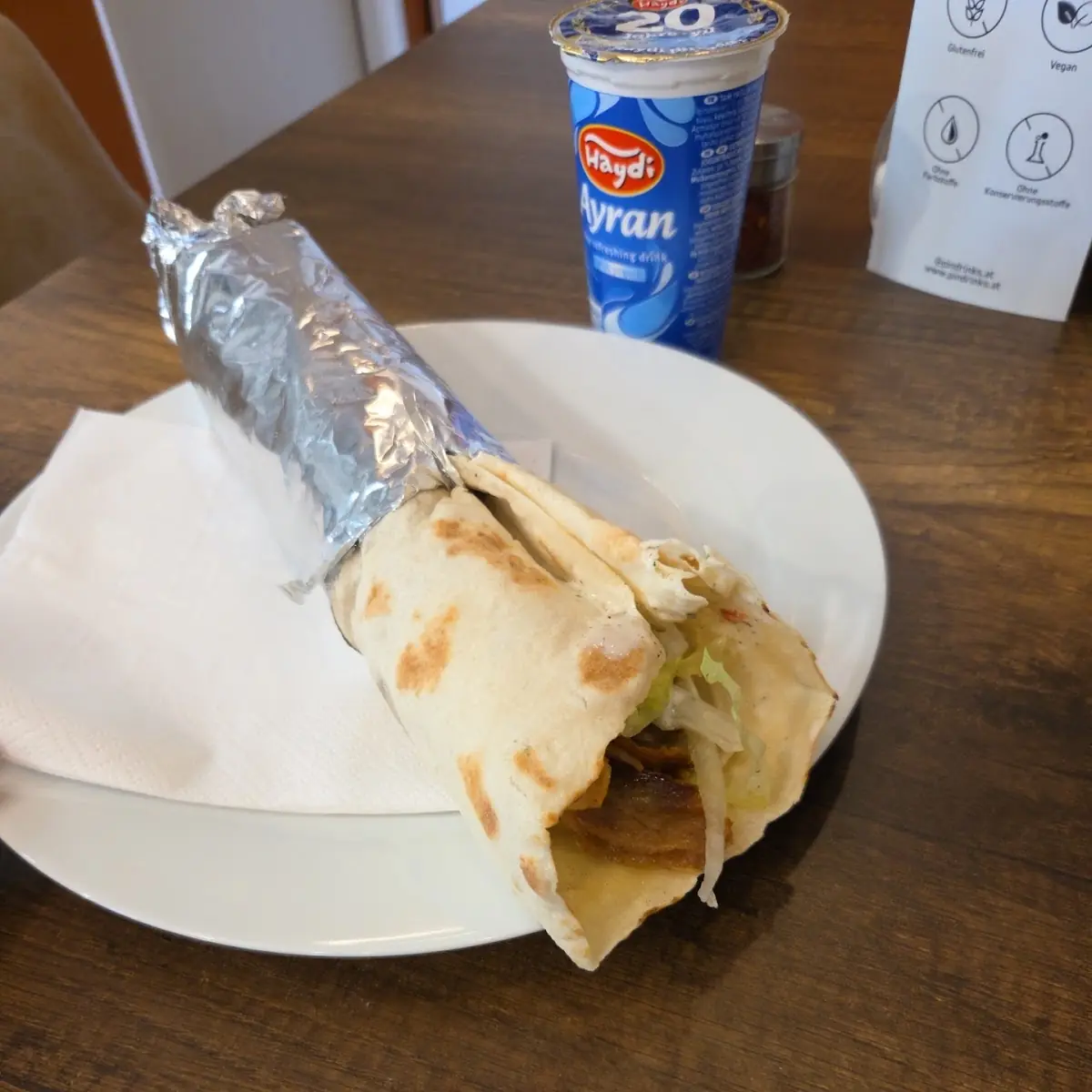 Essen und Trinken photo 5