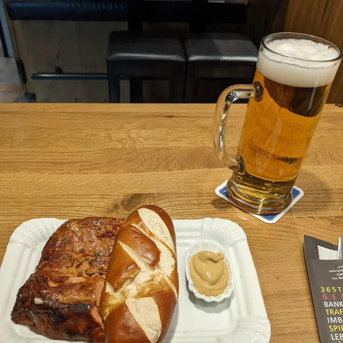 Essen und Trinken photo 10