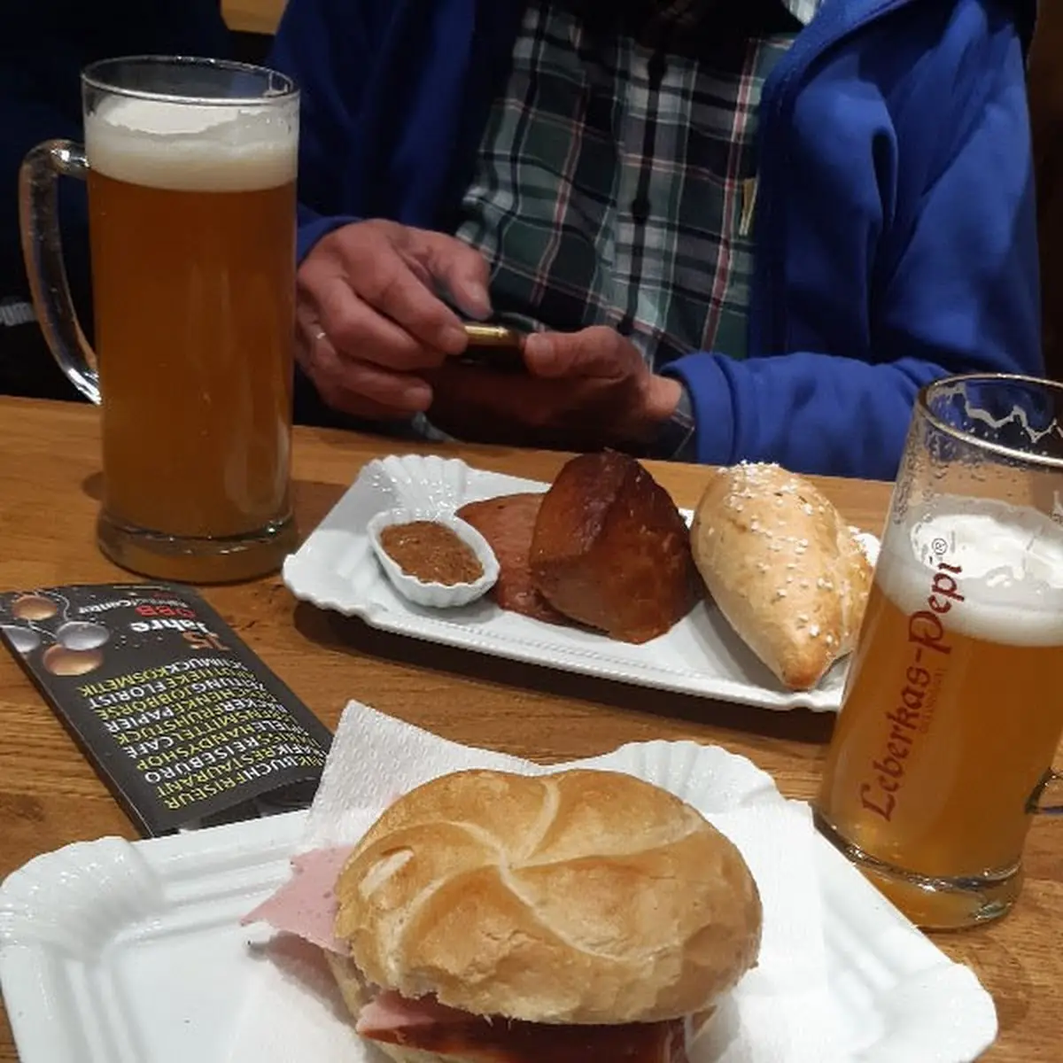 Essen und Trinken photo 3