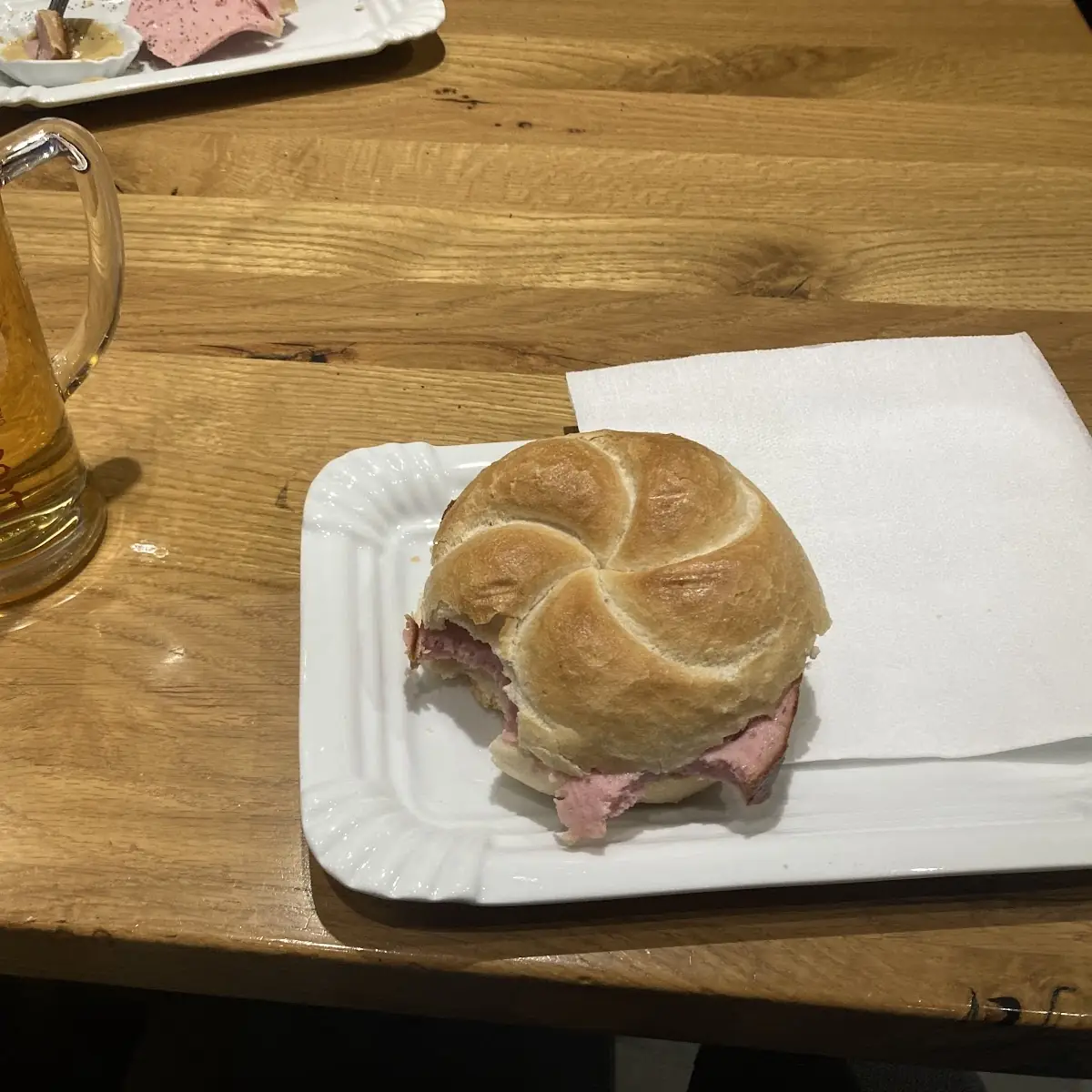 Essen und Trinken photo 4