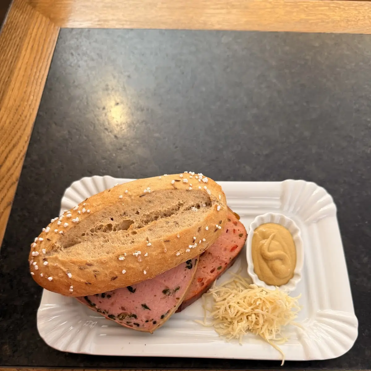 Essen und Trinken photo 5