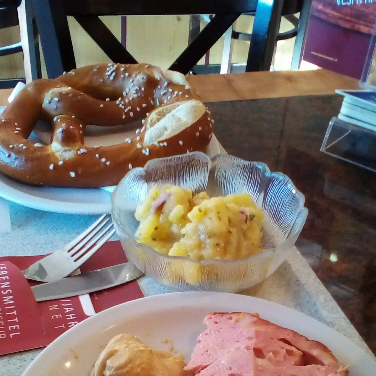 Essen und Trinken photo 7