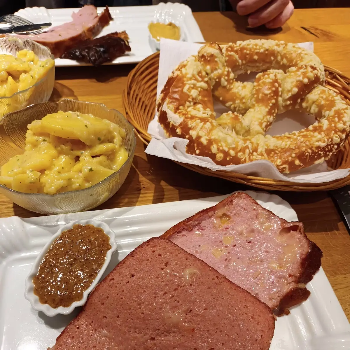 Essen und Trinken photo 8
