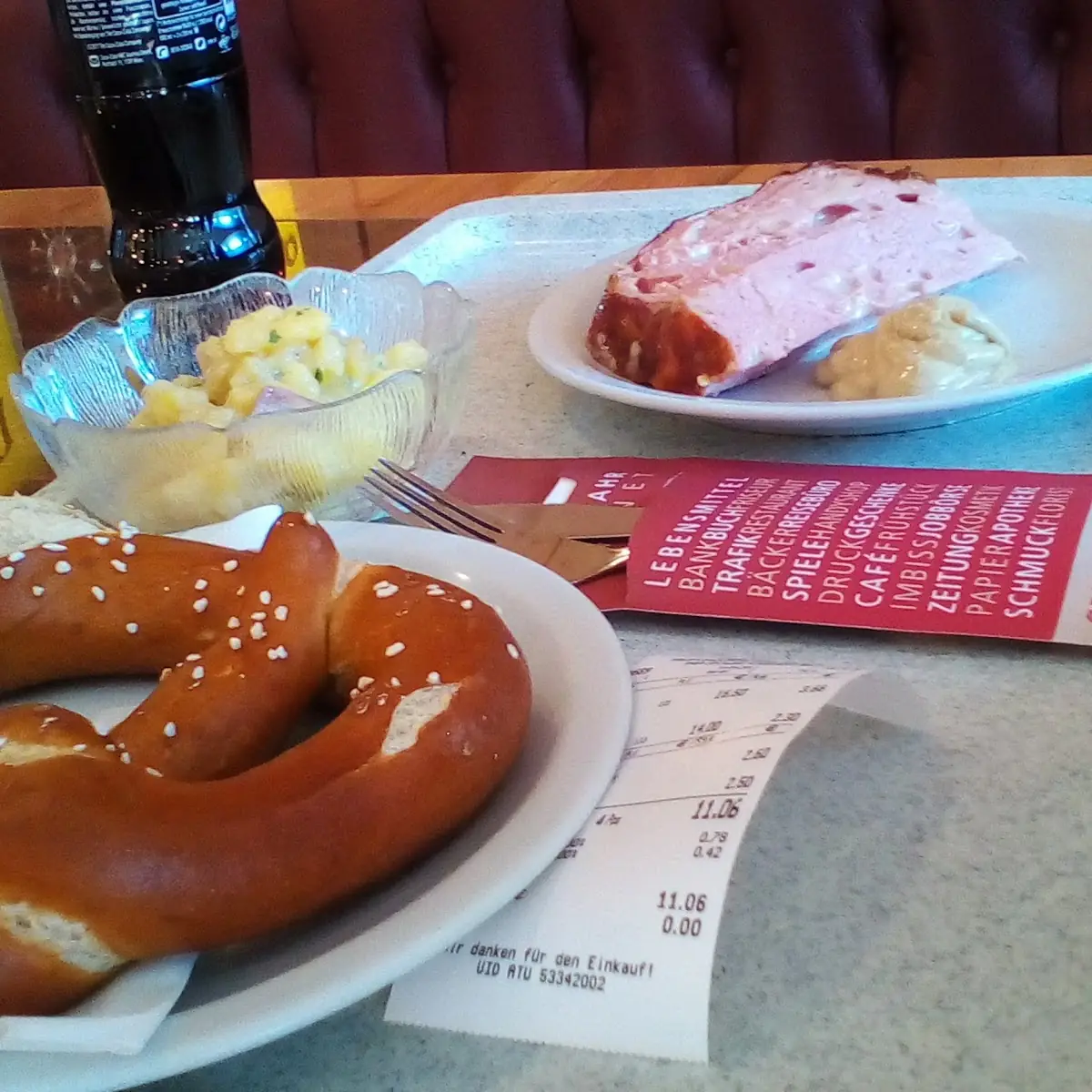 Essen und Trinken photo 9