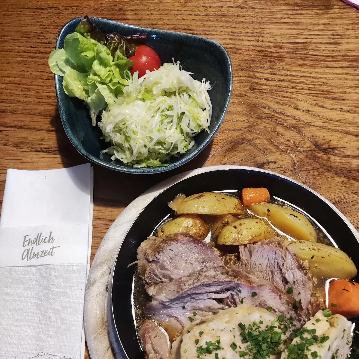 Essen und Trinken photo 10