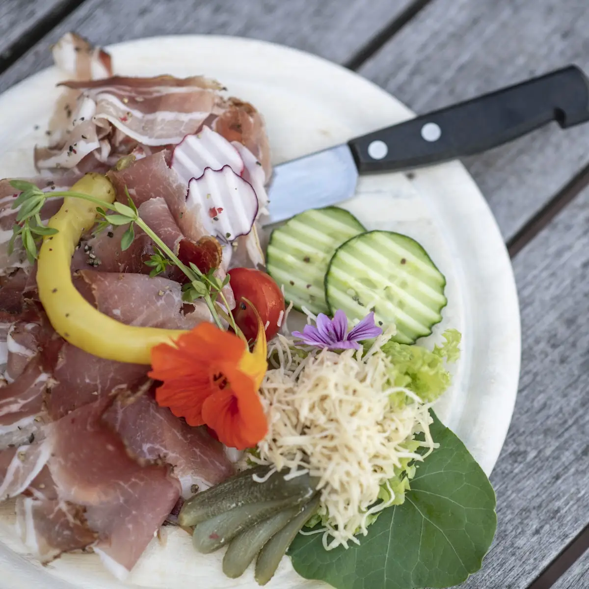 Essen und Trinken photo 5