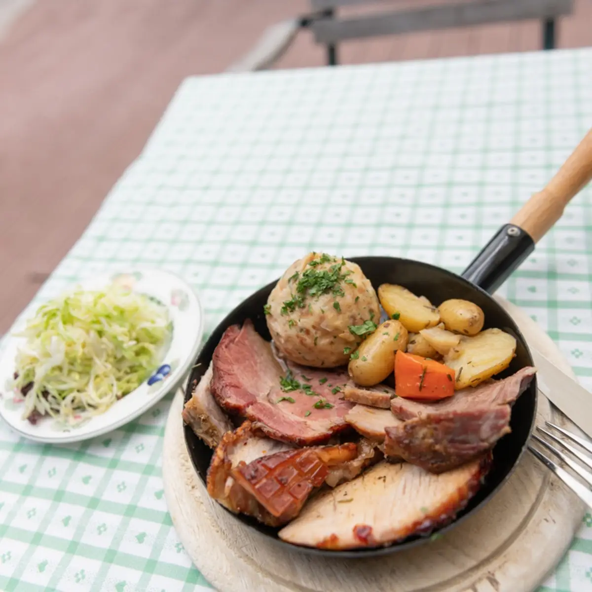 Essen und Trinken photo 6