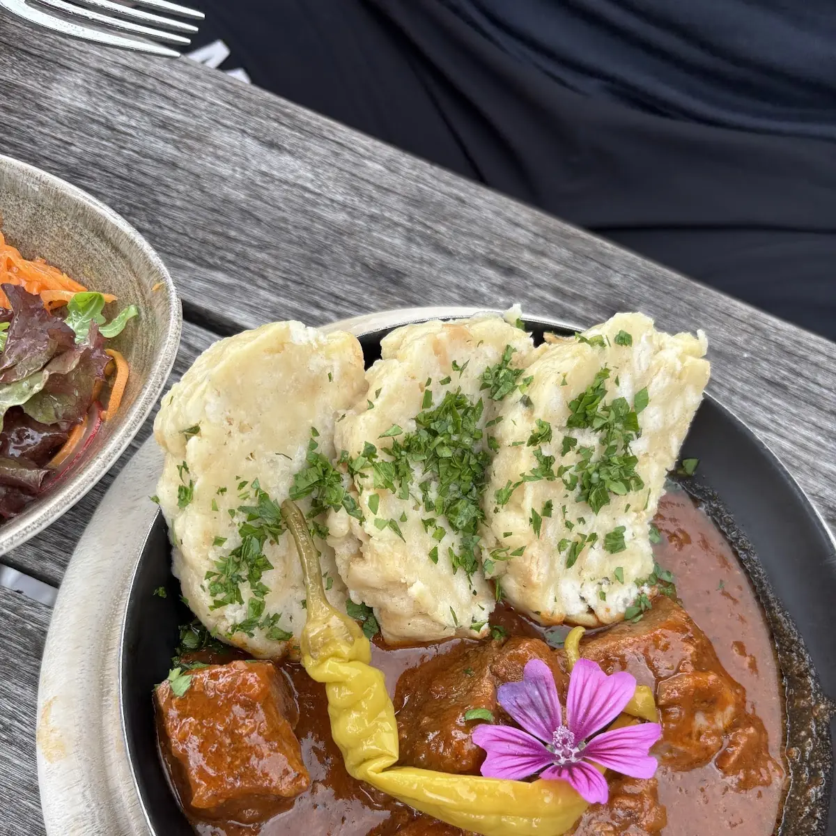 Essen und Trinken photo 7