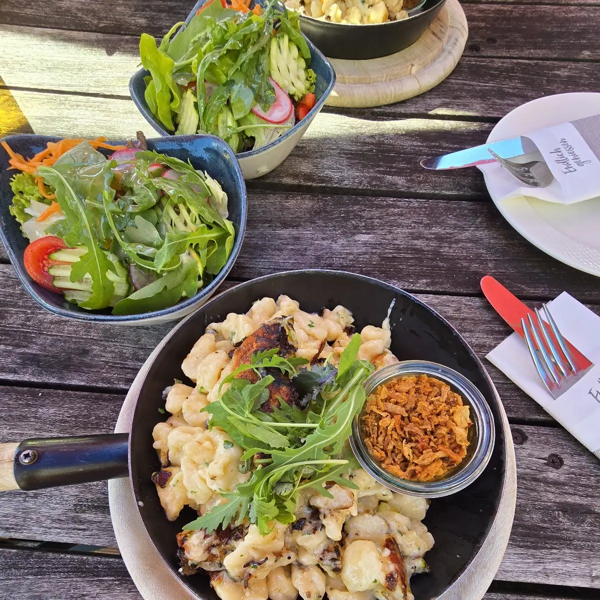Essen und Trinken photo 9