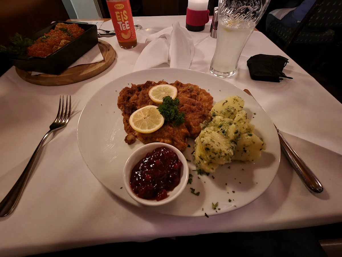 Essen und Trinken photo 10