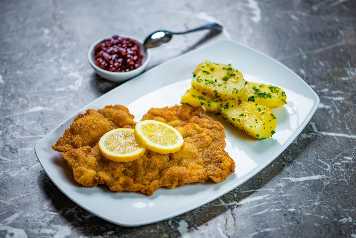 Essen und Trinken photo 7