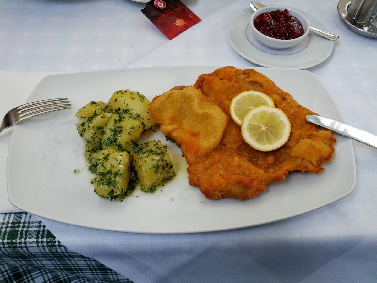 Essen und Trinken photo 8