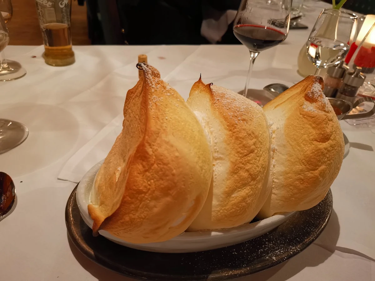 Essen und Trinken photo 9