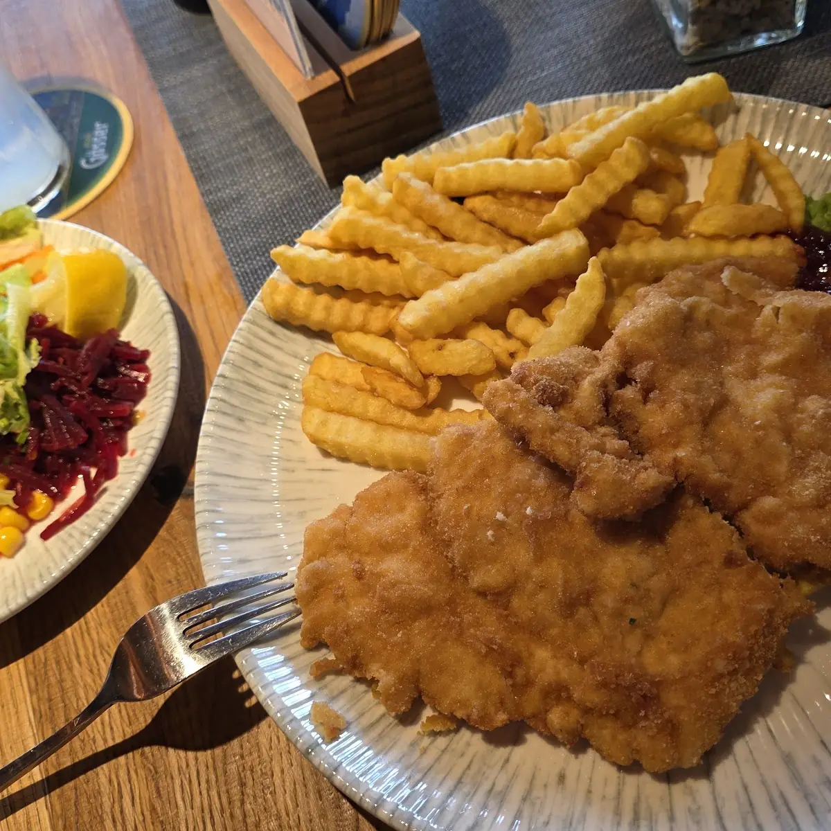 Essen und Trinken photo 3