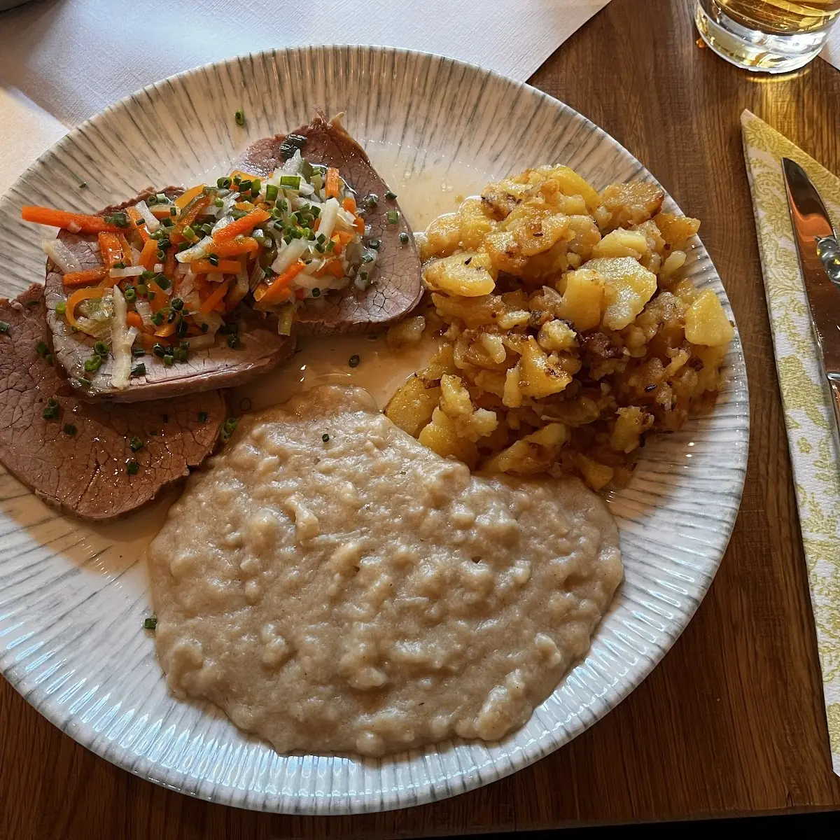 Essen und Trinken photo 6