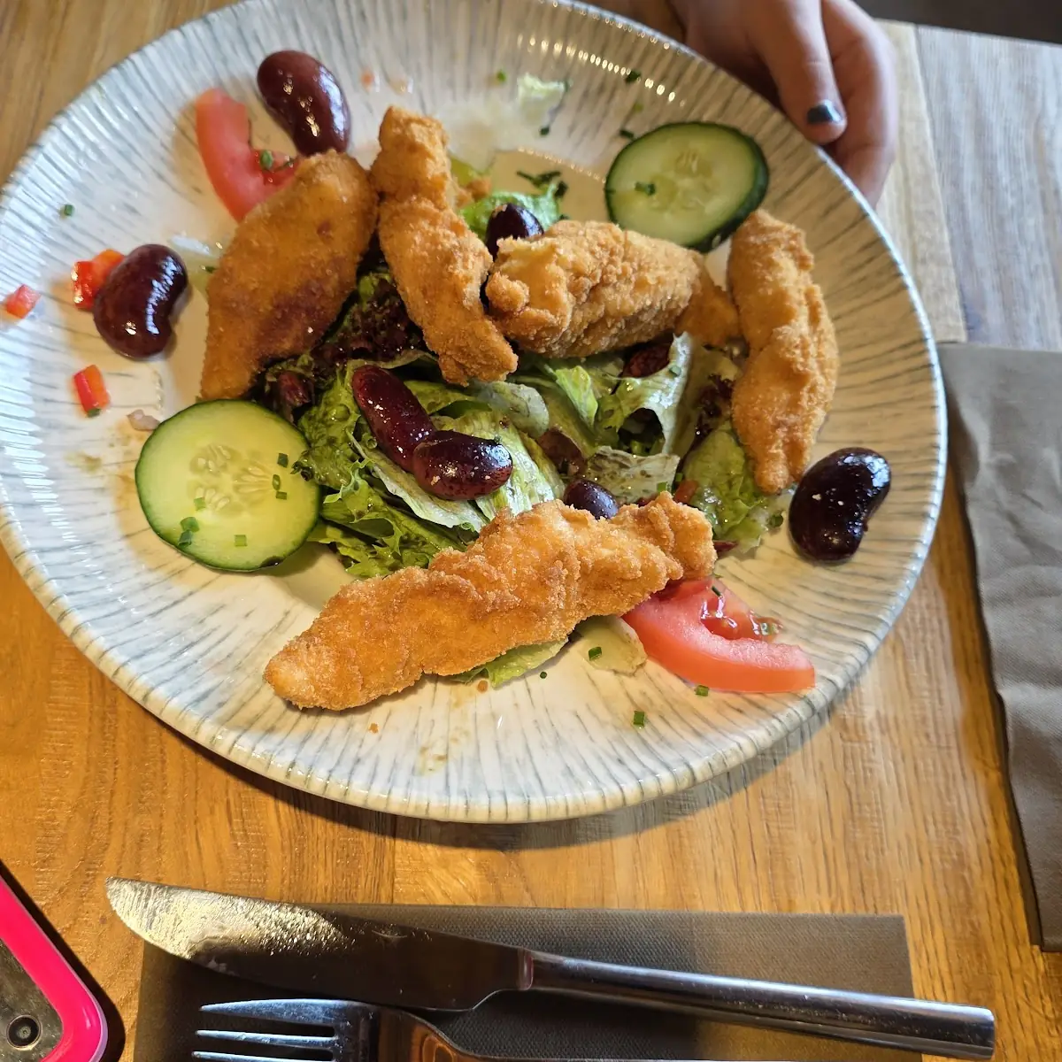 Essen und Trinken photo 9