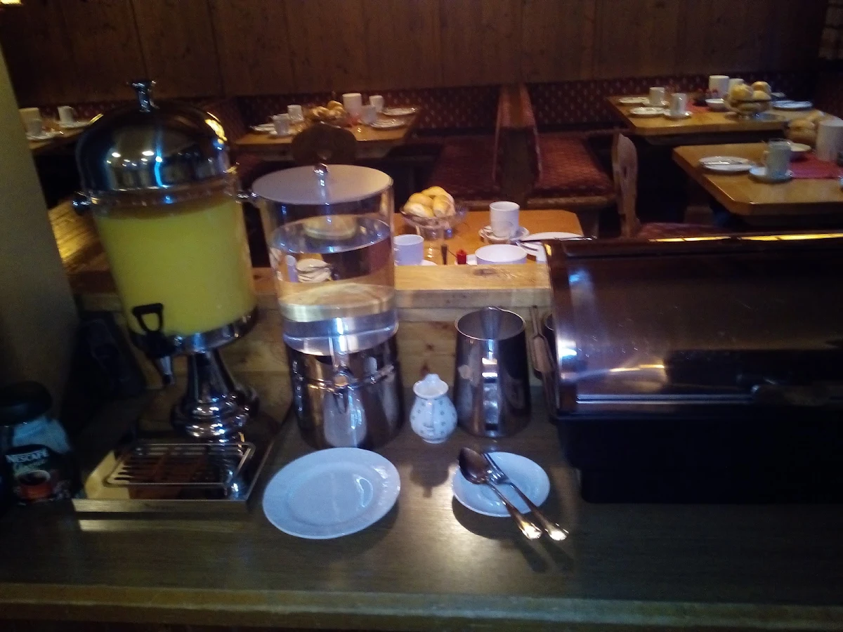 Essen und Trinken photo 2