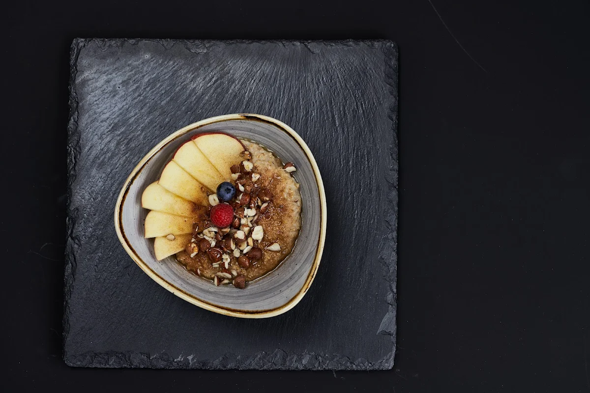 Genuss Café Start.n by Berner & Monitzer Genusscatering Titelbild