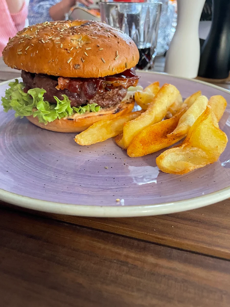 Essen und Trinken photo 3